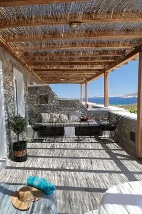 Luxury Oda, Sigara İçilmez, Deniz Manzaralı