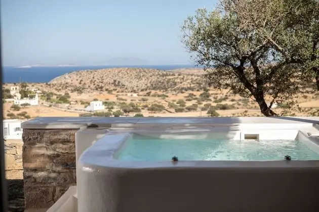 Luxury Oda, Sigara İçilmez, Deniz Manzaralı