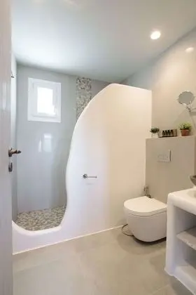 Luxury Oda, Sigara İçilmez, Deniz Manzaralı