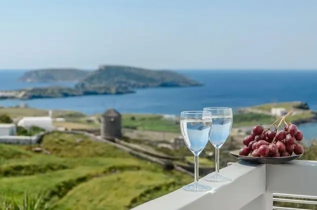 Deluxe Tek Büyük Yataklı Oda, 1 Yatak Odası, Sigara İçilmez, Kısmi Deniz Manzaralı