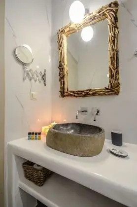 Standard Tek Büyük Yataklı Oda, Sigara İçilmez, Küçük Mutfak