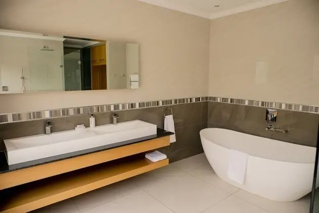 Luxury Süit