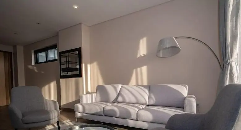 Çatı Katı Süiti (Penthouse)
