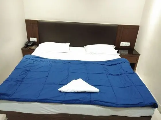 Executive Oda, 1 Çift Kişilik Yatak
