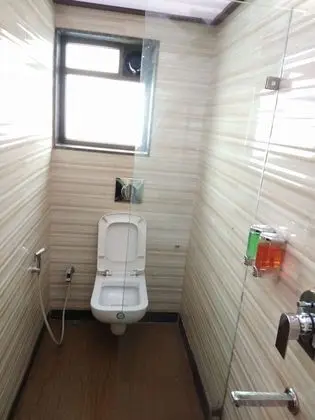 Executive Oda, 1 Çift Kişilik Yatak