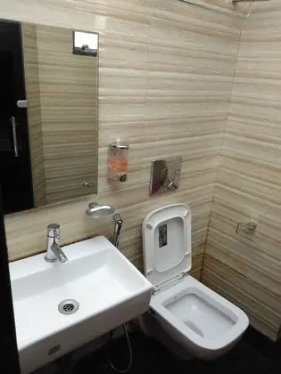 Executive Oda, 1 Çift Kişilik Yatak