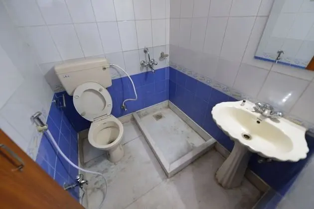 Tek Kişilik Oda, 1 Tek Kişilik Yatak