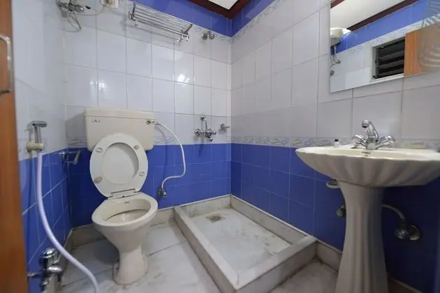 Tek Kişilik Oda, 1 Tek Kişilik Yatak