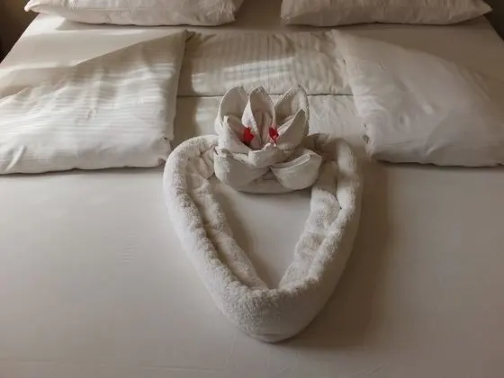 Deluxe Süit