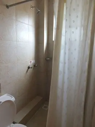 Executive Tek Büyük Yataklı Oda