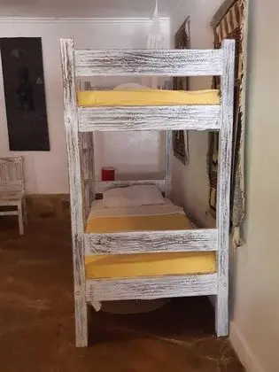 Family Oda, Birden Çok Yatak, Okyanus Manzaralı