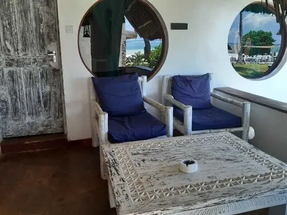 Family Oda, Birden Çok Yatak, Okyanus Manzaralı