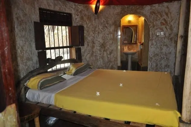 Standard Tek Büyük Yataklı Oda, 1 Yatak Odası, Havuz Manzaralı