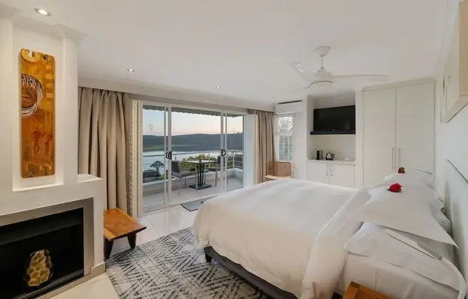 Noetzie Suite