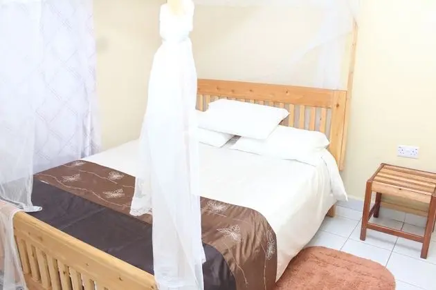 Comfort Kır Evi