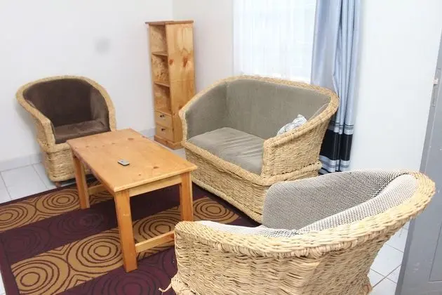 Comfort Kır Evi