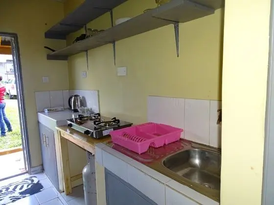 Comfort Kır Evi
