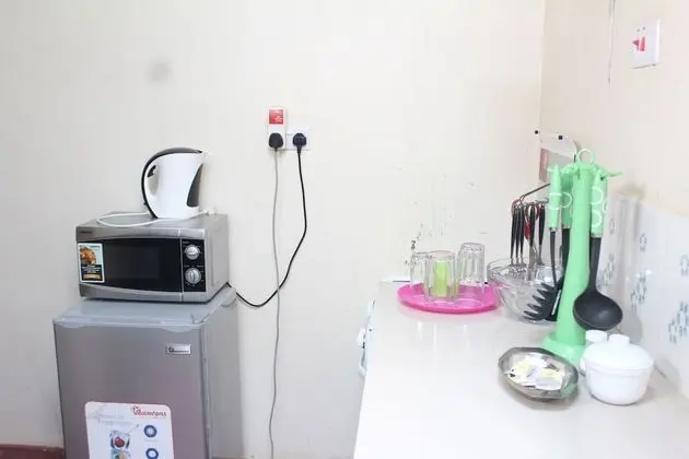 Family Kır Evi