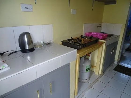 Family Kır Evi