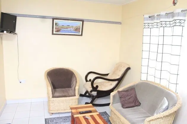 Family Kır Evi