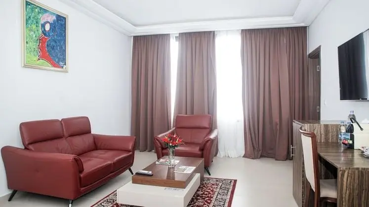 Oturma alanı