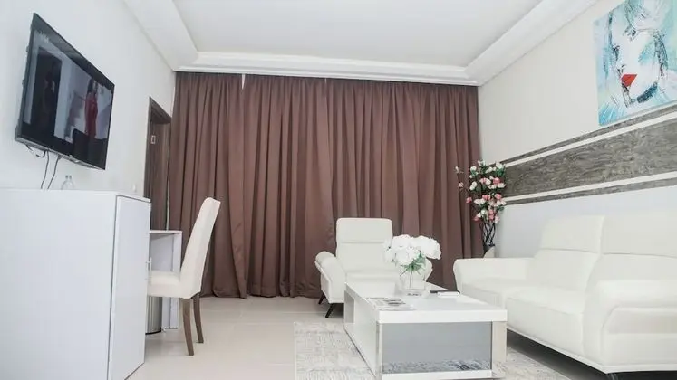 Oturma alanı