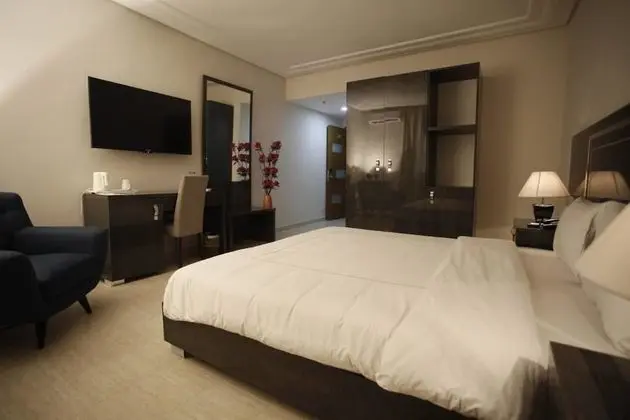 Superior Tek Kişilik Oda