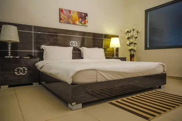 Superior Tek Kişilik Oda