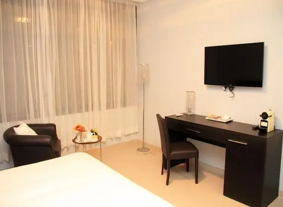 Superior Tek Kişilik Oda