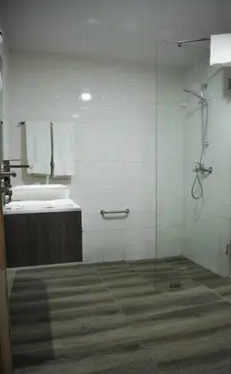 Superior Tek Kişilik Oda