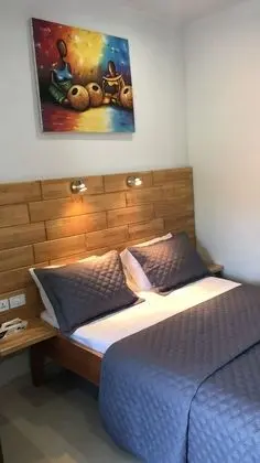Standard Tek Büyük Yataklı Oda, Şehir Manzaralı