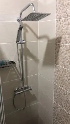 Standard Tek Büyük Yataklı Oda, Şehir Manzaralı