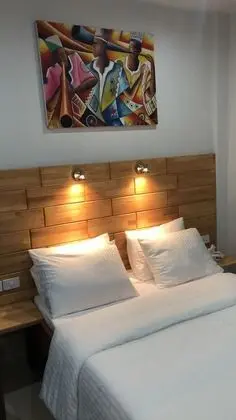 Standard Tek Kişilik Oda, Şehir Manzaralı