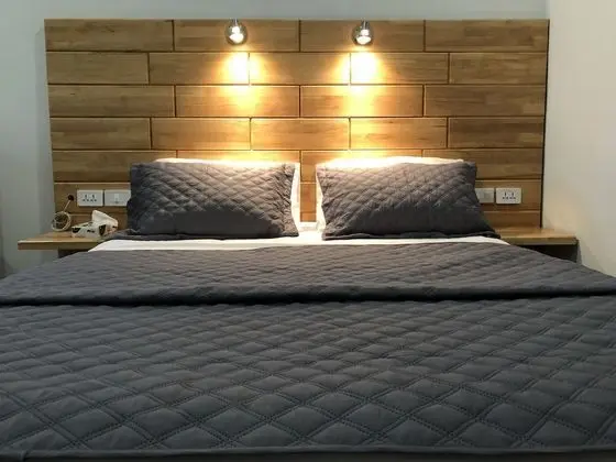 Standard Tek Kişilik Oda, Şehir Manzaralı