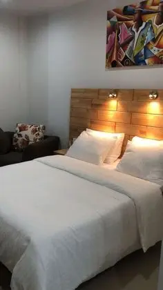 Standard Tek Kişilik Oda, Şehir Manzaralı