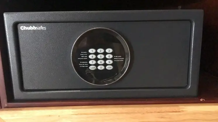 Standard Tek Kişilik Oda, Şehir Manzaralı