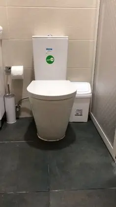 Standard Tek Kişilik Oda, Şehir Manzaralı