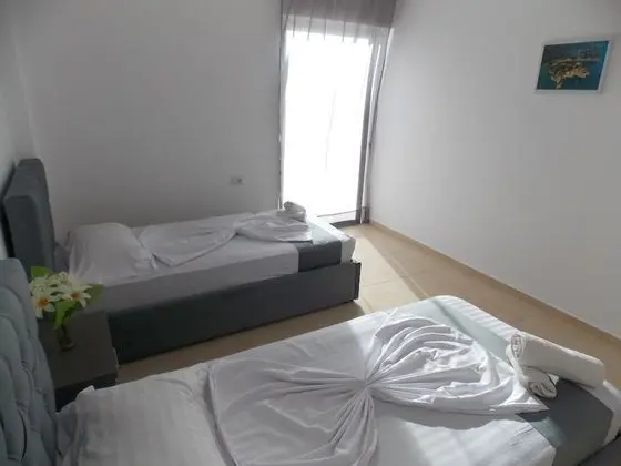 Apart Daire, Balkon, Deniz Manzaralı