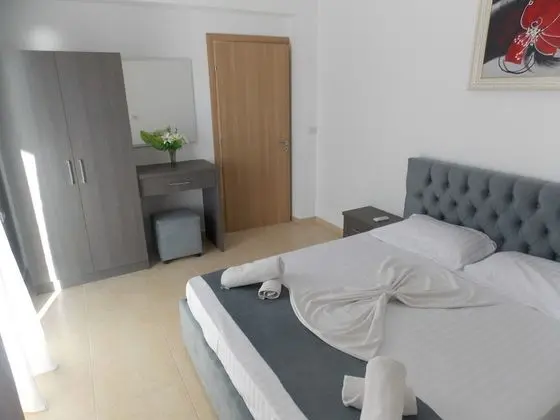 Apart Daire, Balkon, Deniz Manzaralı