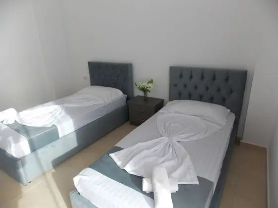 Apart Daire, Balkon, Deniz Manzaralı