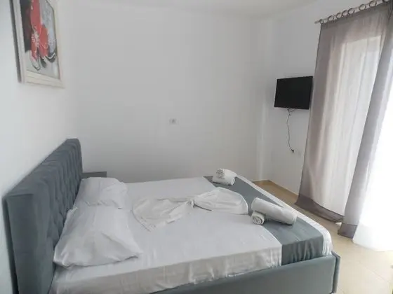 Apart Daire, Balkon, Deniz Manzaralı