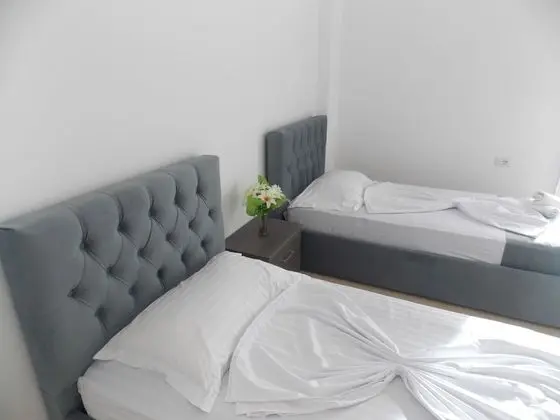 Apart Daire, Balkon, Deniz Manzaralı