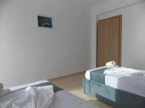 Apart Daire, Balkon, Deniz Manzaralı