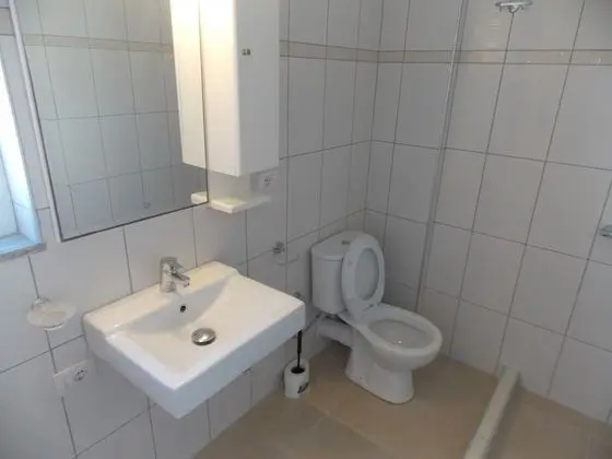 Apart Daire, Balkon, Deniz Manzaralı