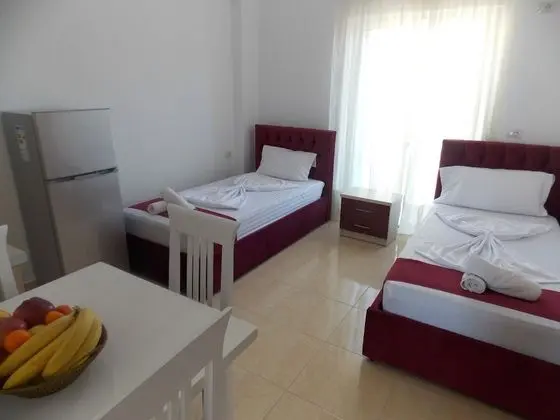 Apart Daire, Deniz Manzaralı