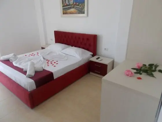 Apart Daire, Deniz Manzaralı