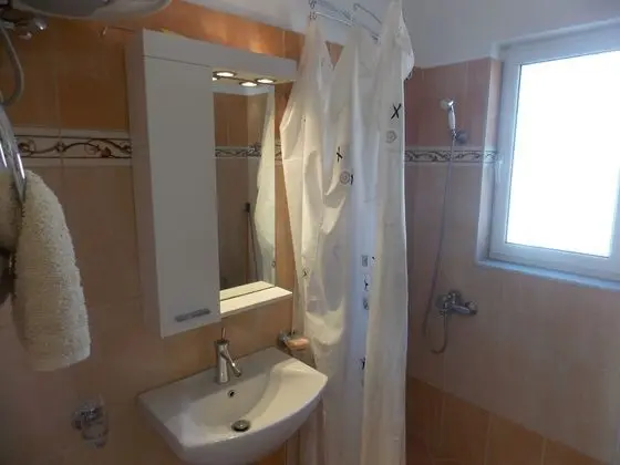 Deluxe Apart Daire, 1 Yatak Odası, Deniz Manzaralı