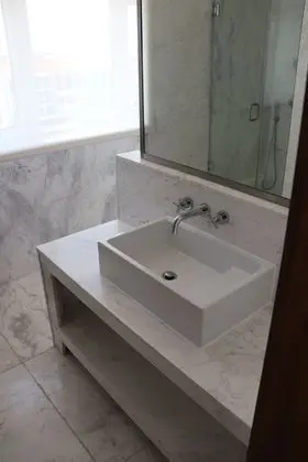 Banyo Lavabosu