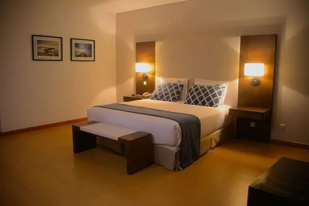 Executive Suite room