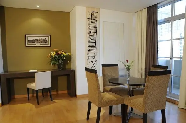 Executive Suite room